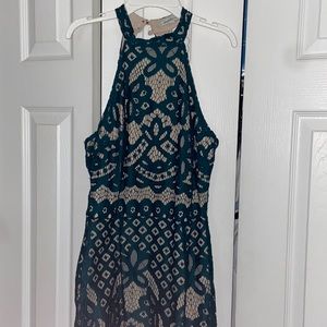 formal dress/ homecoming dress